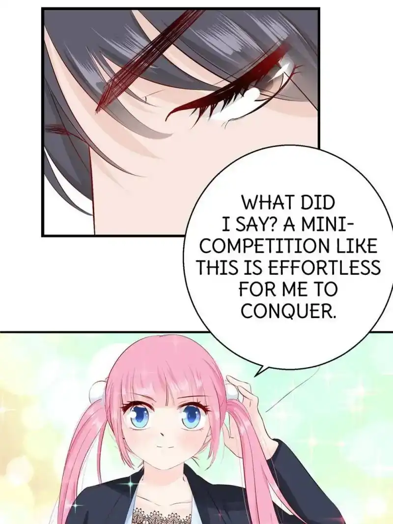 Don't be so harsh Chapter 92 7